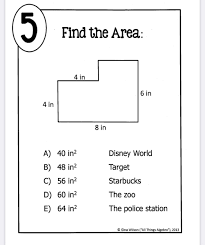 Round to the nearest hundredth where necessary. Answered Find The Area 4 In 6 In 4 In 8 In A Bartleby
