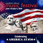Southern Illinois Music Festival
