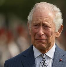 30 MINUTES AGO! Unable to hold back his tears, William was forced to reveal  the name of the “type of cancer” that King Charles had: “The time has come  when the royal