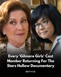 Addicted to Gilmore Girls