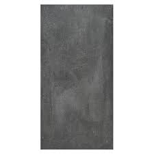 Trend nero er en flise i sort marmor med antiklook og en flot struktur og høj slidstyrke. Feinsteinzeugfliese Manhattan Dark 30 X 60 Cm Anthrazit Feinsteinzeug Fliesen Fliesen Fliesen 30x60