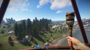 All of the rust wallpapers bellow have a minimum hd resolution (or 1920x1080 for the tech guys) and are easily downloadable by clicking the image and saving it. Rust Game Wallpaper 1920x1080 Download Hd Wallpaper Wallpapertip