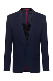 Hugo Boss ARTI202 blazer - Woods Designer Clothing