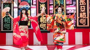淺草最新的複合式飲食設施結合各種日本文化，讓您體驗日本祭典、租借和服、享受東京飲食文化 東京旅遊官方網站GO TOKYO