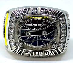 Et, fs1, mrn, siriusxm nascar radio). 2015 Nascar Sprint Cup Series All Star Race Championship Ring Buy And Sell Championship Rings