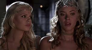 The Legend of Awesomest Maximus (2011)