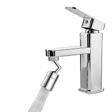 1/2 nominal is always 5/8 o.d. Universal Splash Filter Faucet 720 Degree Swivel Sink Tap Aerator Big Angle Kitchen Faucet Aerator Buy Faucet Aerator Sink Tap Aerator Universal Faucet Adapter Product On Alibaba Com