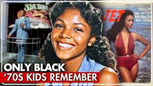 Eight-year-old Detroiter Rosie White goes viral for her impressions of  Black icons