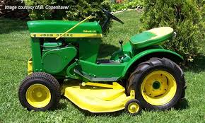 With a fully staffed technical help department, helpful customer service reps, great product photos, helpful installation and repair videos, we are ready to. John Deere 112 Garden Tractor This Page Is Dedicated To All Things For The John Deere 112