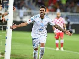 Check spelling or type a new query. Info Fichajes El Agente De Joaquin Larrivey Se Prepara Para Demandar Al Baniyas