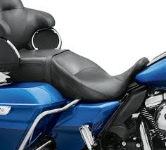 Tallboy Seat 52000252 Harley Davidson Usa