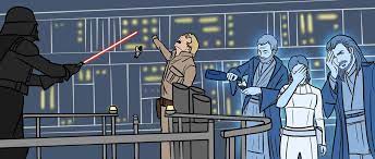 Sirif Star Wars Art Star Wars Memes Star Wars Humor