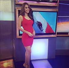Gafă la pro tv în jurnalul meteo. Cea Mai Sexy Prezentatoare De Meteo Cum Arata Femeia Din Mexic Care A Devenit Faimoasa Pentru Ca Seamana Cu Kim Kardashian Stirileprotv Ro