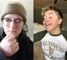 #duet with @fridayisfunky couldnt have been any more queer