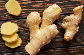 Enjoy the benefits of ginger in your meal - Vitae Health Innovation