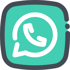 Copy this link in your website Social Media Logo Whatsapp Free Icon Of Social Media