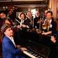 The Hot Sardines