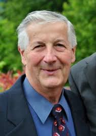 Terrence (Terry) BANKS Obituary