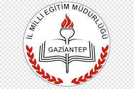 Yeni logo resmi yazılarda ve meb'in basın açıklamalarında kullanılmaya başlandı. Gaziantep Il Milli Egitim Mudurlugu Ministerium Fur Nationale Bildung Nationale Bildungsdirektion Schule Bereich Marke Kreis Png Pngwing