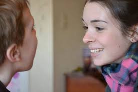 Meet Saucon Valley 'Whiz Kid' Natalie Roche