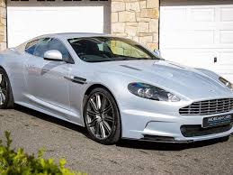 Image result for Lightning Silver 2009 Aston Martin