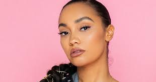 Leigh Anne Pinnock