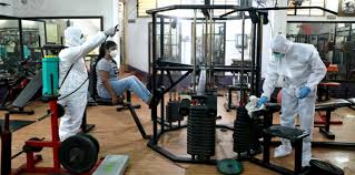 14.10.2021 · expert fitness supply is a leading authorized dealer and we are able to provide fitness solutions unmatched to the rest. Fitness Expert Archives Fitness World