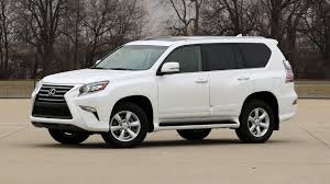 Купить lexus gs ivв россии. 2018 Lexus Gx 460 Review Old School And Proud