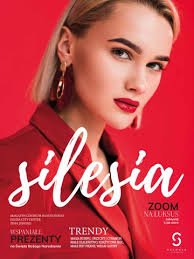 Silesia City Center Magazyn Zima/Wiosna 2020/2021 by Silesia