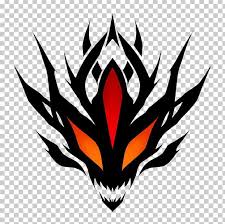 Logo guild ff pubg mobile legends codm esports part 2 emakgaming. Natsu Dragneel Emblem Guild Logo Png Cartoon Computer Wallpaper Decal Deviantart Emblem Logo Guild Art Logo Guild Emblem