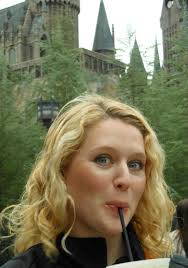 The Wizarding World of Harry Potter