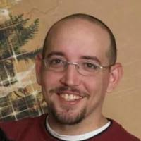 Anthony Martin Peavyhouse