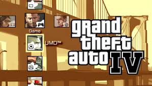 Copy the game entire folder into psp/game/. Gta 4 Psp Iso Torrent