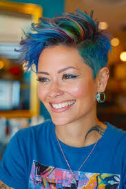 Gloria Mccarty's Instagram, Twitter & Facebook