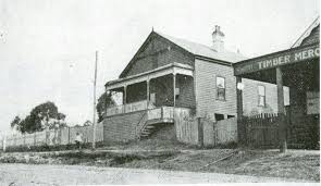 The Old Post And Telegraph Office At Wyong In The Central Coast Of New South Wales Year Unknown New South Wales South Wales Tourist Info