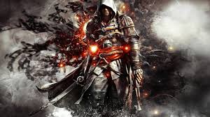 All of the assassins wallpapers bellow have a minimum hd resolution (or 1920x1080 for the tech guys) and are easily downloadable by clicking the image and saving it. Assassins Creed Hd Wallpaper 1920x1080 Id 36851 Wallpapervortex Com