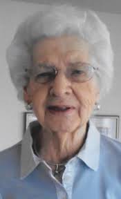 Aurelia James Obituary (2015)