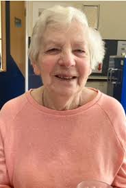 Condolence Book for Joan (Bridget) Golden (née Dunne) (Swords, Dublin)