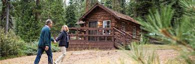 Check spelling or type a new query. Grant Grove Cabins Sequoia Kings Canyon National Parks