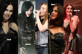 Jun 09, 2021 · update: Female Metal Vocalists Of Legendary Metal Bands Chandan Chaurasia
