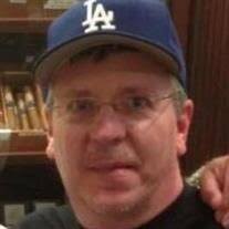 Mark D. Healy Obituary