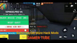 Free Fire Hack Script Enemy Location Auto Headshot Free Fire Vip Mod Anti Ban 100 Gamer Tubegamer Tube Https Youtu Be 3g In 2021 Headshots Download Hacks Gamer