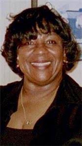 Gordon, Sharron Gore