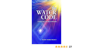 Malcolm, you play a slayer guitar throughout the movie. The Water Code Unlocking The Truth Within Highley Rainey Marie 9781468011654 Amazon Com Books