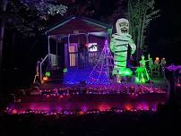 Halloween Weekends