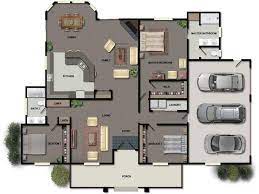 Great Floor Plans For Small Houses