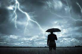 Apache storm has many use. How To Grow From The Storms In Your Life