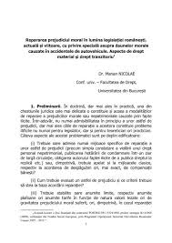 We did not find results for: Conf Univ Dr Marian Nicolae Profesor De Drept Universitatea