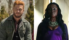 Customers who watched this item also watched. American Gods Season 2 Episode 3 Promo What Will Happen In Muninn Tv Radio Showbiz Tv Express Co Uk
