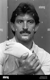 Hanson is Black and White Stock Photos & Images